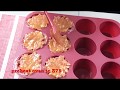How to make meatloaf muffins