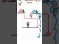 Home Rush: Draw To Go Home Level 65. #homerush #homerushgame #homerushdrawpuzzle #shorts #shortfeed