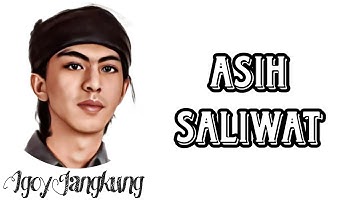 ASIH SALIWAT - IGOY JANGKUNG ( AKUSTIK )