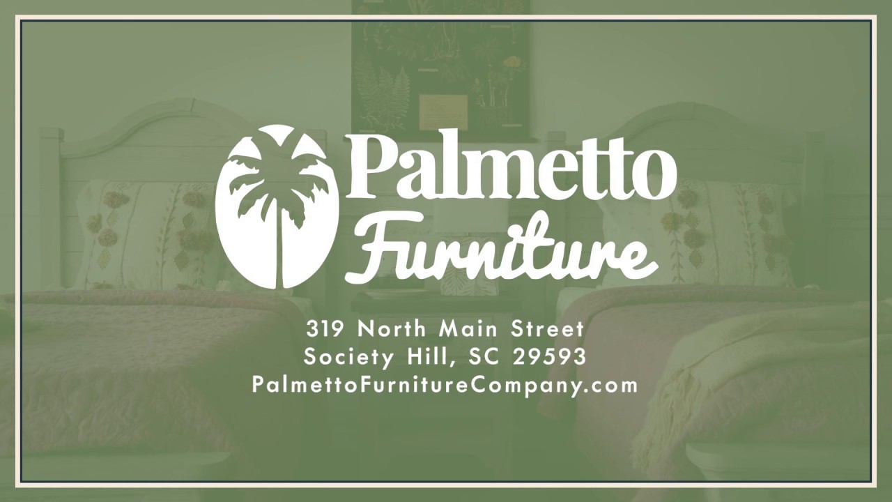 Palmetto Furniture Company Discount Furniture Online