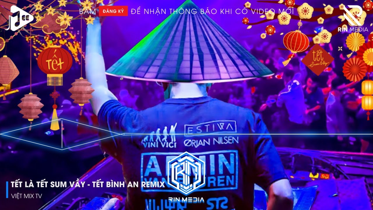 LK NHẠC TẾT 2026 REMIX - NHẠC XUÂN 2026 REMIX HAY NHẤT HIỆN NAY - CHÚC MỪNG NĂM MỚI BÍNH NGỌ 2026