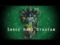 Shri hari stotram  meaning in hindi