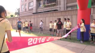 台茂2016 3rd CoolRun