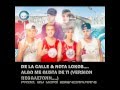 Nota Lokos & De La Calle - Vamo a bailar (Algo me gusta de ti Version Cumbia)