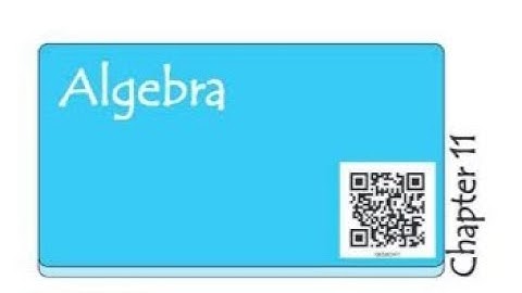 Class-6 Math Ex.11.5 Q-1. ll Alzebra ll