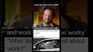 Funny Work Memes #funnyshorts #workplacehumor #memesdaily #memes #funny #jobs #career #funnymemes