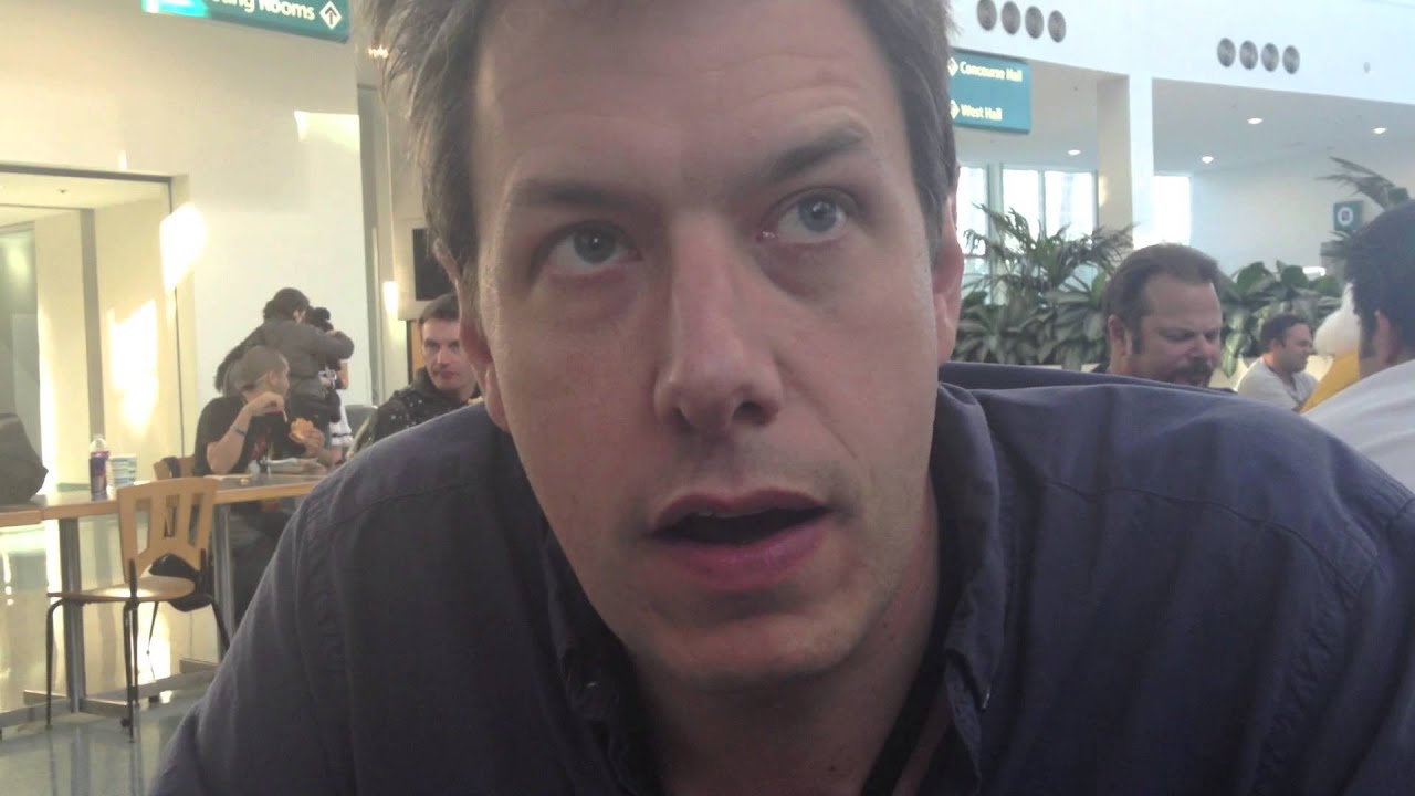 John Ross Bowie - Alchetron, The Free Social Encyclopedia