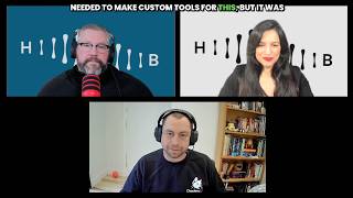 Episode 58 | Building the Missing Layer: Open Scheduling, Swarm Automation & Why Labs Need Control