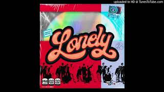 PRETTYMUCH - Lonely () Resimi