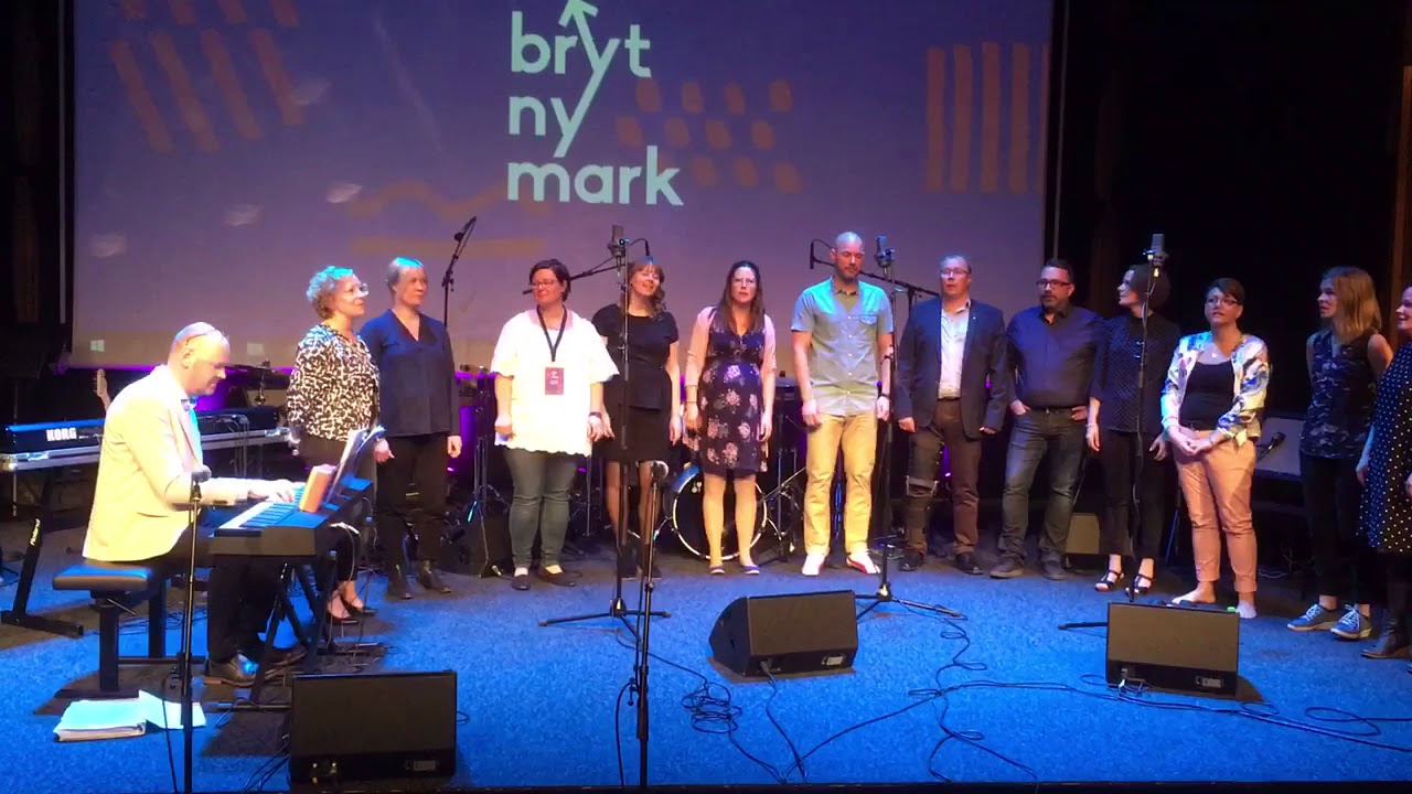 Vem kan förstå - C&Hör