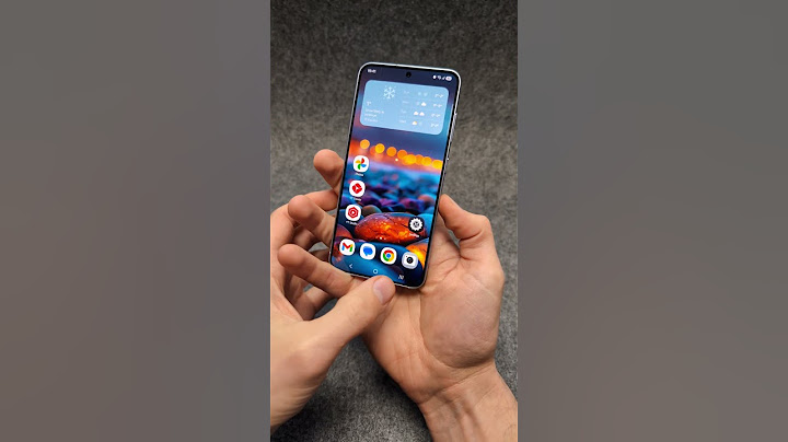 Samsung Galaxy S25 - Quick Review