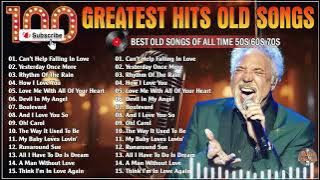 Golden Oldies Greatest Hits 50s 60s 70s | Golden Oldies Greatest Hits Of Classic 50s 60s 70s