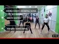 Zumba dance on Nepali song (machi marna jau na dajai)