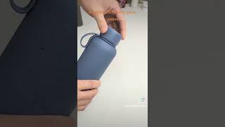 MONOS Kiyo UVC Light water bottle screenshot 2