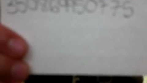 cod4 wii freind code