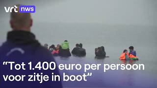 Thumbnail for Gemaakt in China en samengesteld in Duitsland: zo raakt deze mensensmokkelaar aan boten