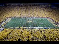 Pregame - Michigan vs Ohio State - Nov 25, 2023 - Michigan Marching Band