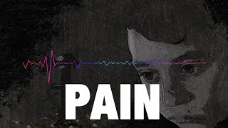 Imagine A World Without Pain | Spoken Word
