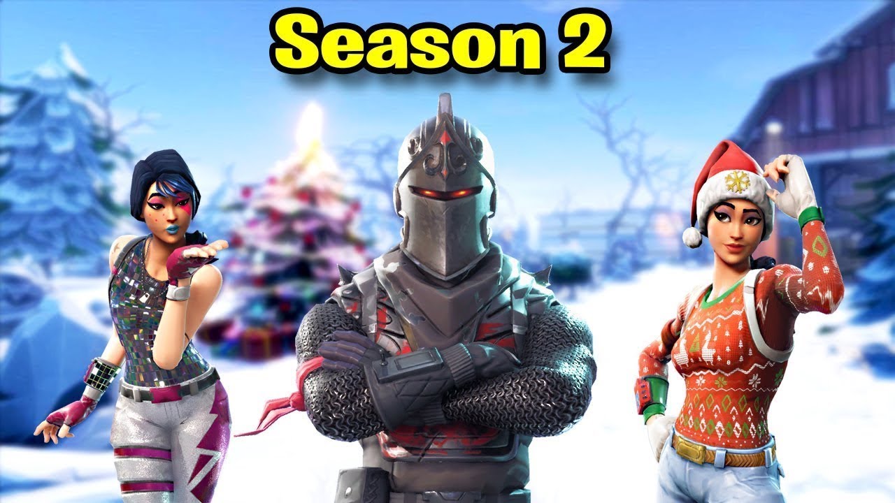 Fortnite S2Ambush!!! (Mature) YouTube