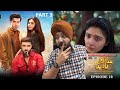 Indian Sikh Reacting Sanwal Yaar Piya Episode 10 Part 3 | Ahmed Ali Akbar | Durefishan | Feroze Khan
