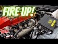 Xr6 turbo in 3 days  part 4