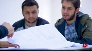 SAMSUN ÜNİVERSİTESİ TANITIM FİLMİ
