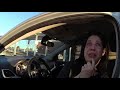 Mom Has Meltdown, Then Blames It on Her Divorce