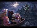 NA Wonderking 275 boss carry
