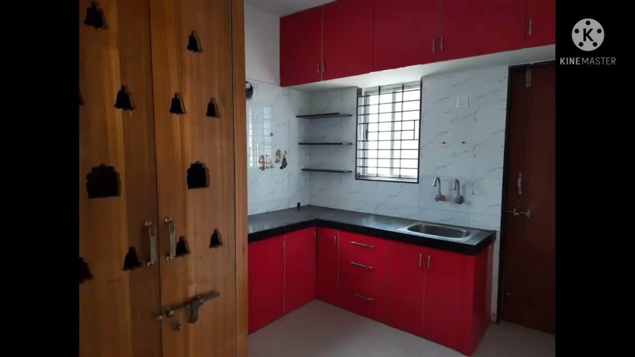 2 BHK FLAT FOR RENT IN VIDYANAGAR , HUBLI [ 8310478896,, 8073580400