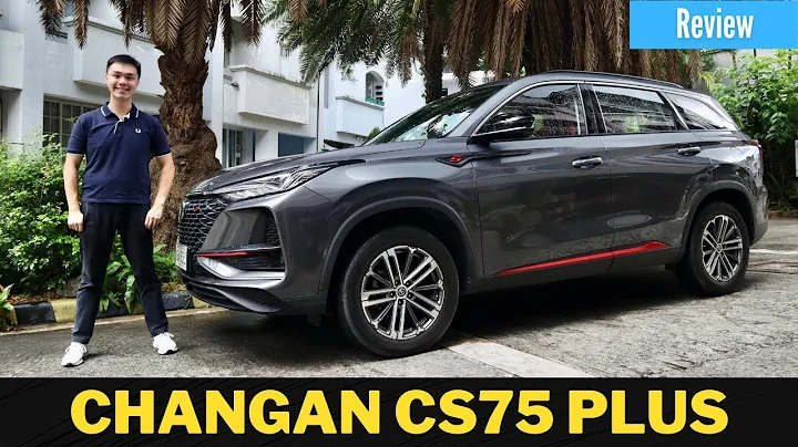 Changan CS75 Plus Review - DayDayNews