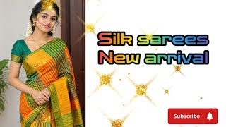 Today silk saree.mixed price.dont miss it screenshot 1