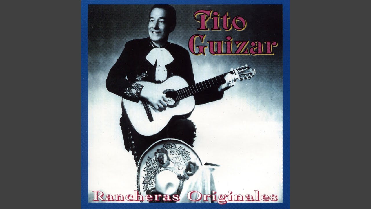 Watch Que Te Vas on YouTube Watch Que Te Vas on YouTube