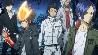 Creator of Katekyo Hitman Reborn Gets New Anime Series in 2017: Eidlive 