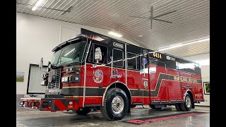 Maryland Heights Fire Protection District