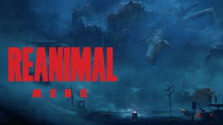 Download Lagu REANIMAL MAIN MENU THEME (OST SOUNDTRACK) MP3