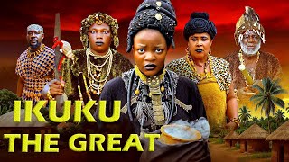 IKUKU  THE  GREAT  FULL  MOVIE_ ONNY MICHAEL, UGEGBE AJAELO, PETER ED JOE LATEST 2025 NOLLYWOOD