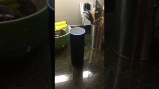 Playing from Pandora