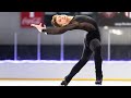 Mercy  david shapiro performs at patriot ice center 2023