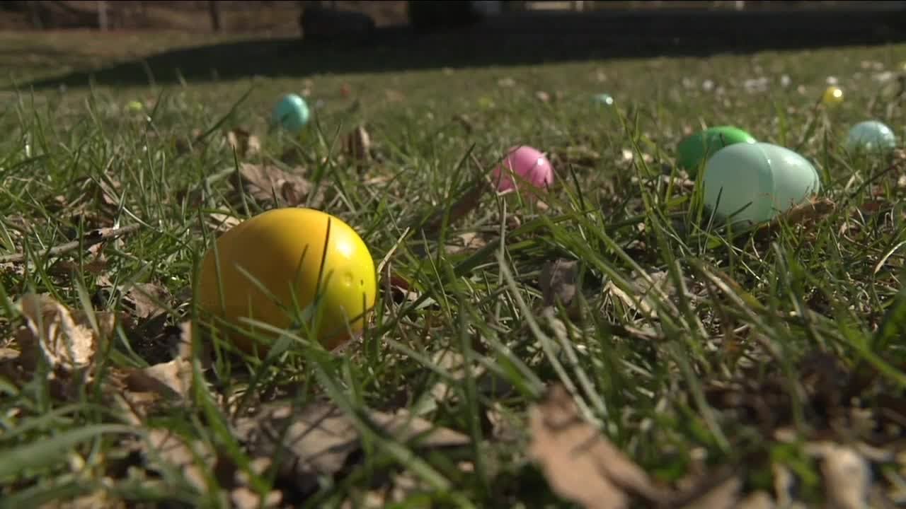 Families in Northeast Ohio scramble to pivot after prepaid Easter