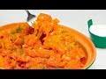 Любимый вкус детства! ТУШЕНАЯ КАПУСТА. Рецепт от Всегда Вкусно!