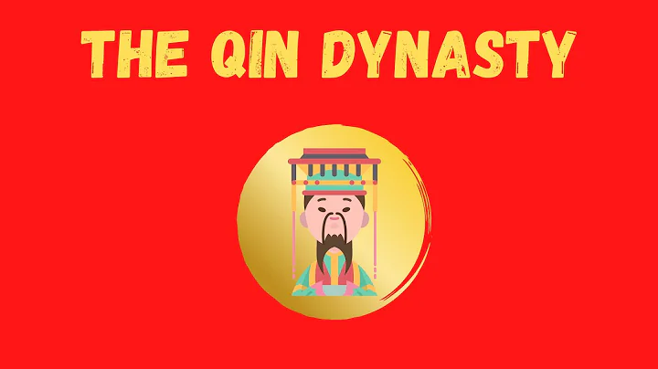 The Qin Dynasty - China's First Emperor - DayDayNews