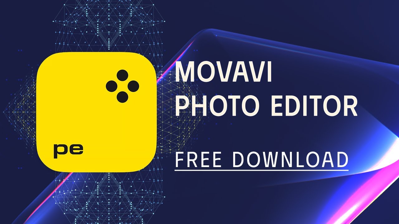 Movavi Photo Editor 2025 Download | How to Download Movavi Photo | Download Movavi Photo 2025