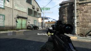 Apathy V3 Multi Game Montage 2