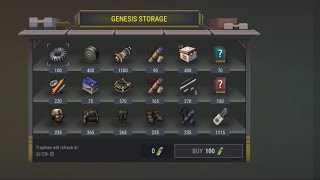 Changing in Laboratory at Last Day on Earth - Part 2 (New Update)