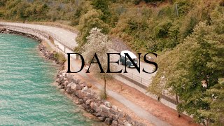 DAENS - Lazy (Official Video)