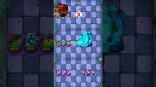 PvZ2 - Cosmic Plants vs Vase Zombies