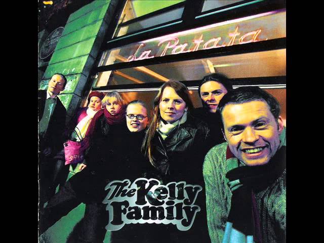 The Kelly Family - Love Music 'n' Sun