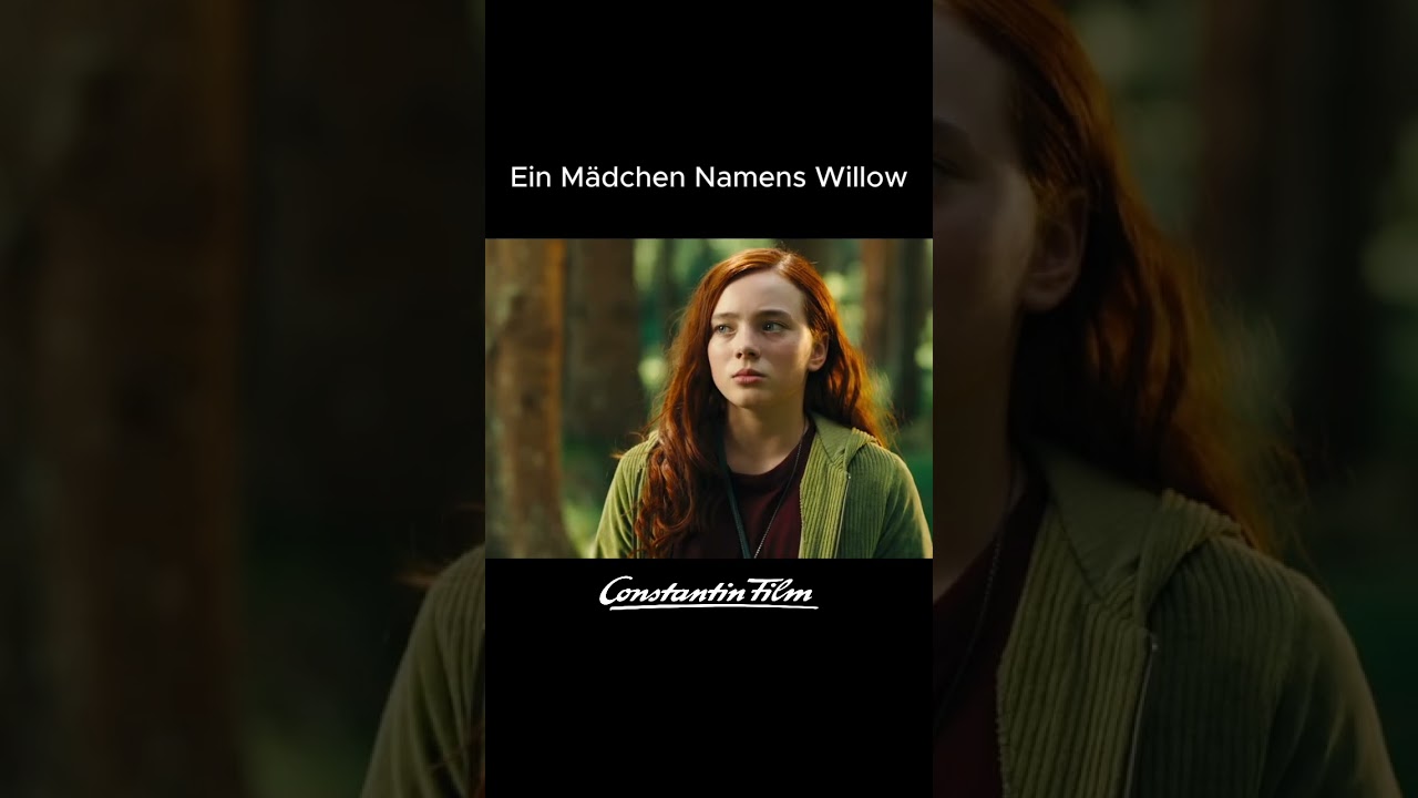 Ein Mädchen Namens Willow