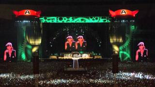 AC/DC Live At River Plate: Let There Be Rock