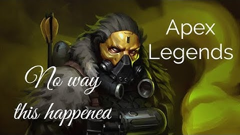 Season 15 every engagement is like this. Health Bar 🤕 #shorts  #apexlegends